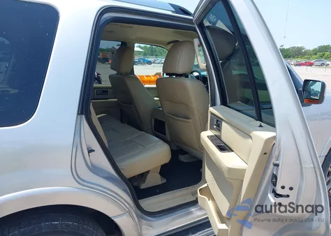 2016 Ford Expedition Limited из США, поврежденный, VIN 1FMJU2AT0GEF44407